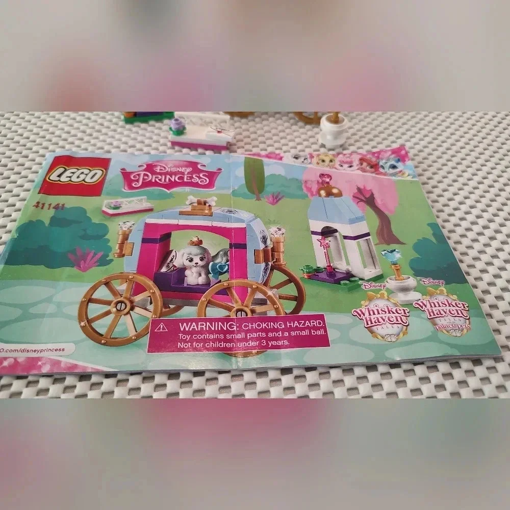Lego 41141 disney