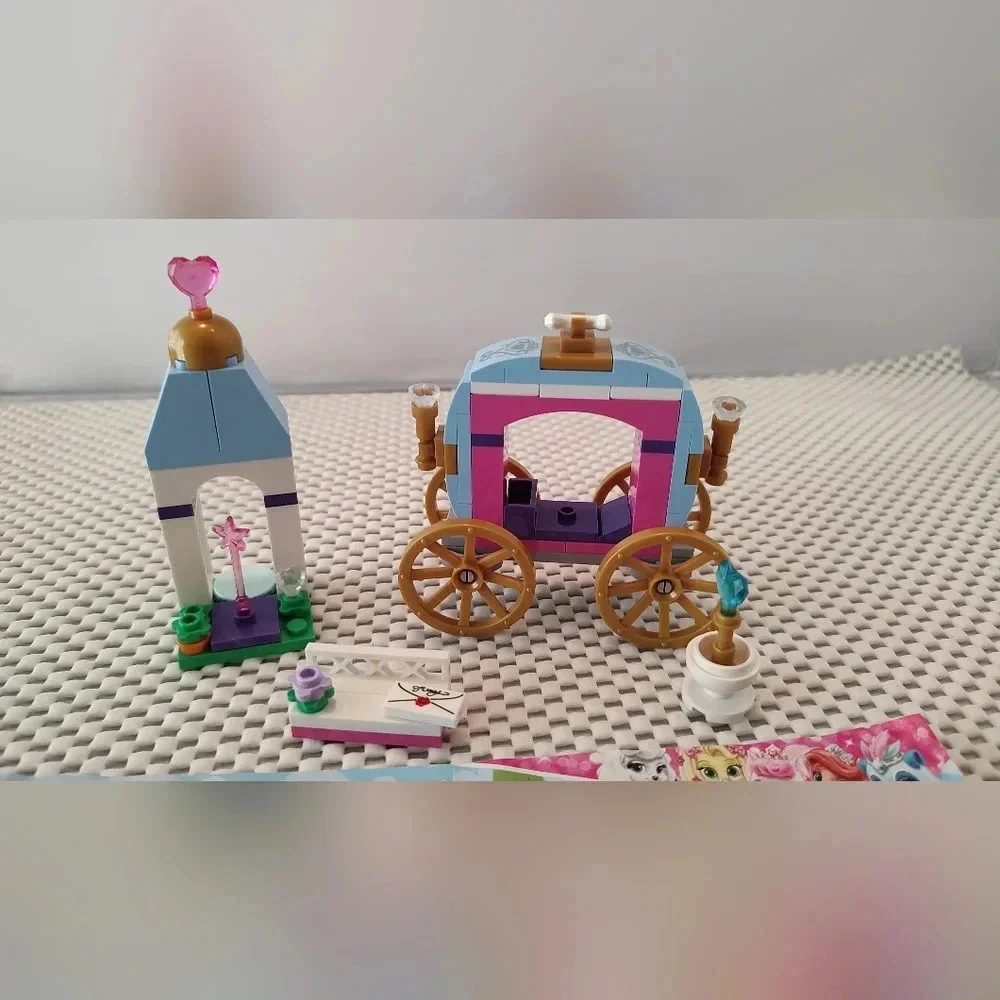 Lego 41141 disney