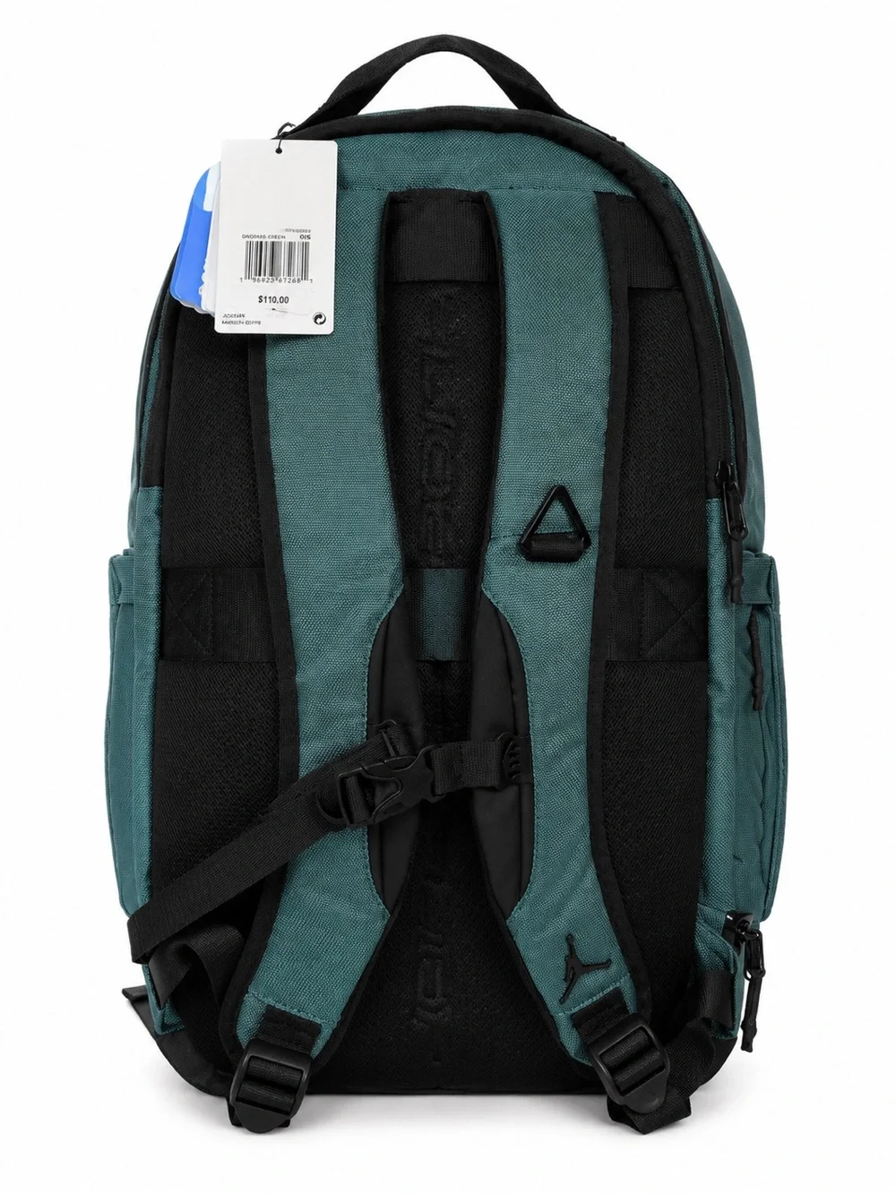 Jordan sleek backpack