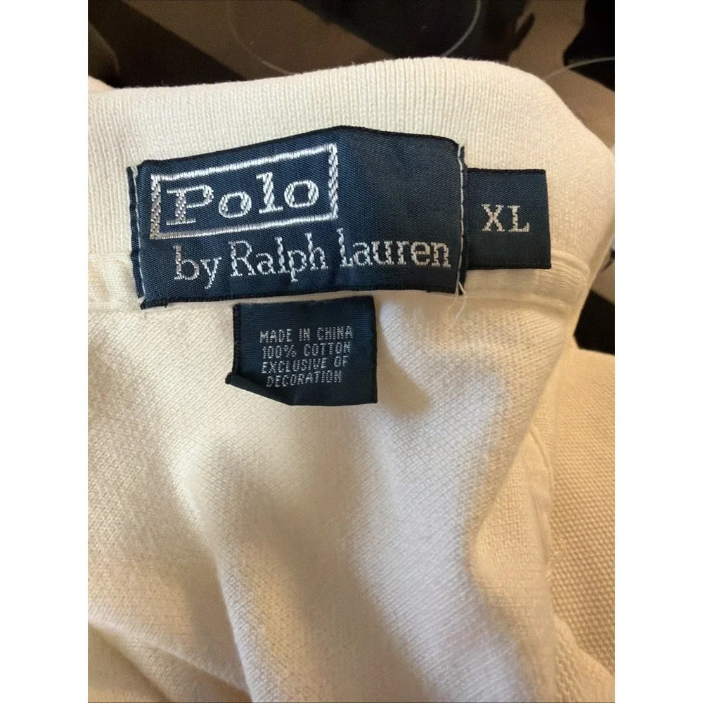 Ralph Lauren see last