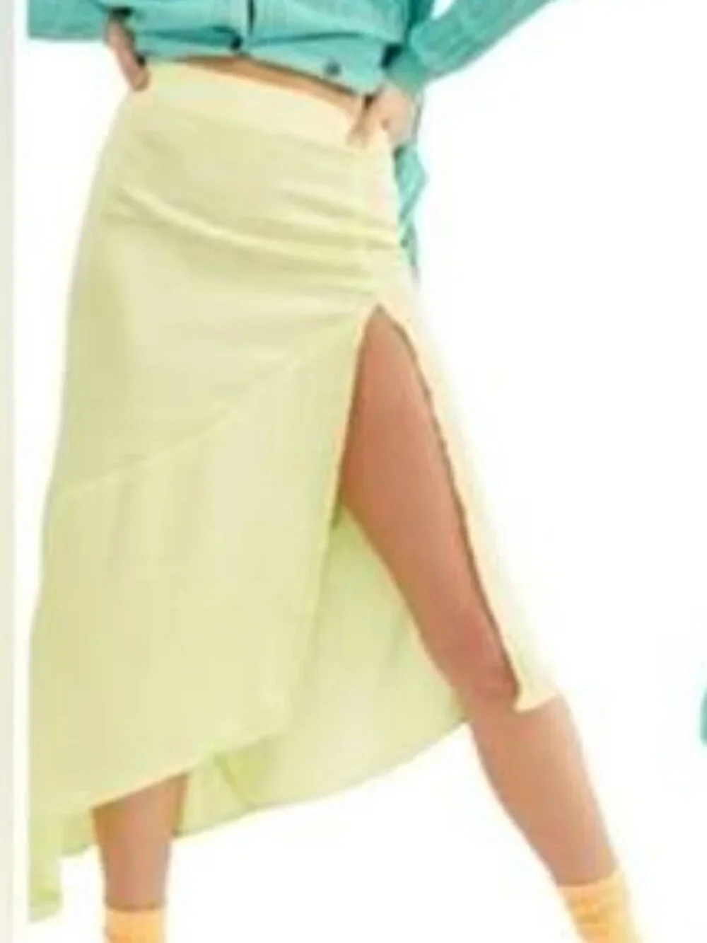 Free People turn heads
