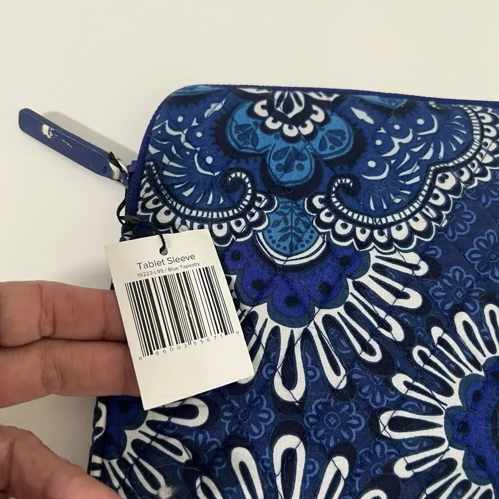 Vera Bradley tablet sleeve