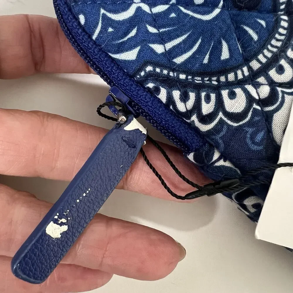 Vera Bradley tablet sleeve