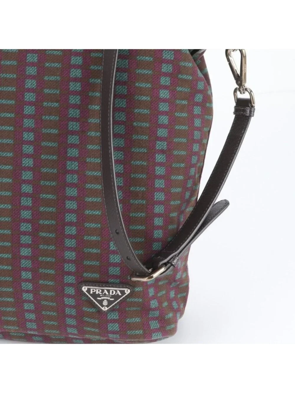 Prada this authentic