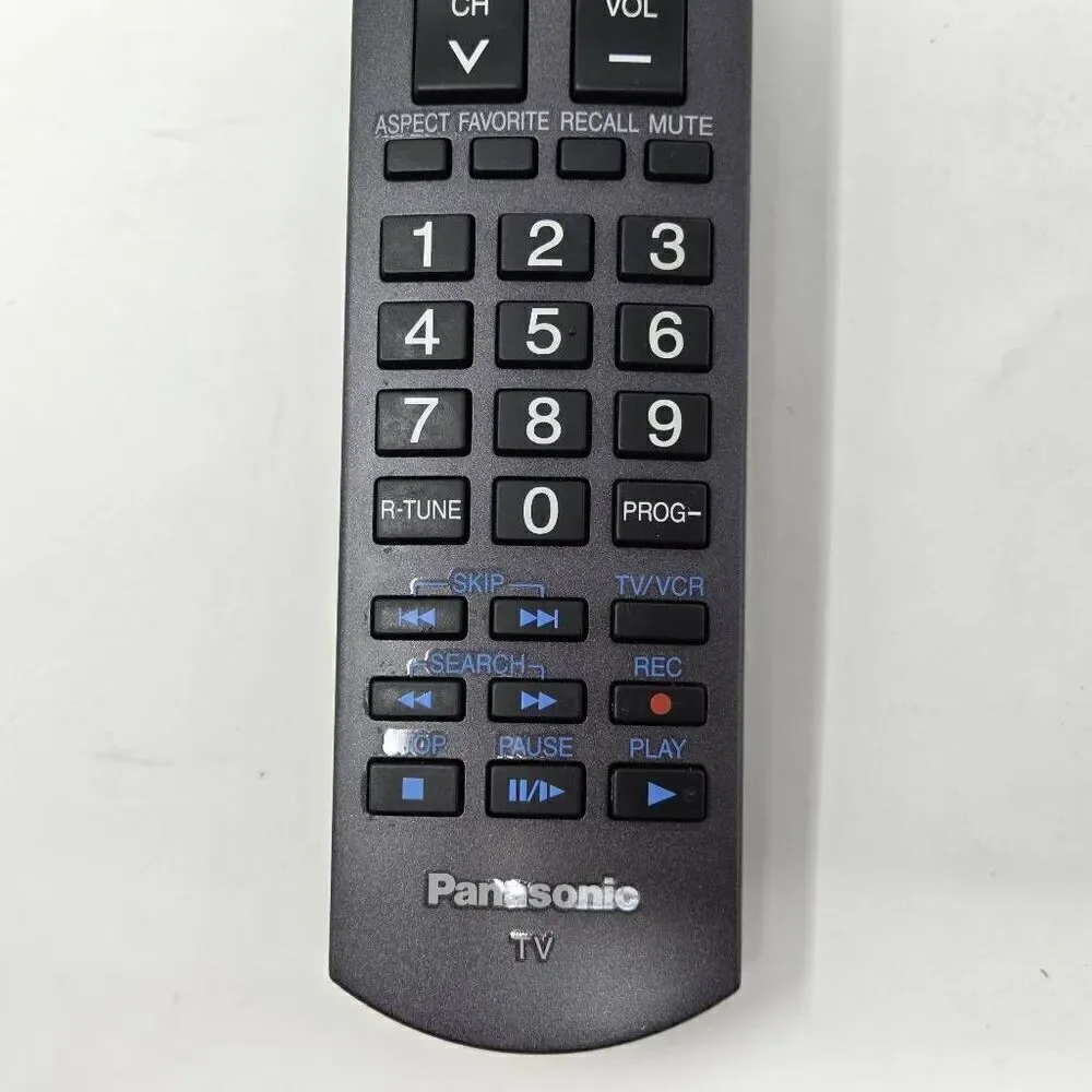 Panasonic genuine n2qayb000100