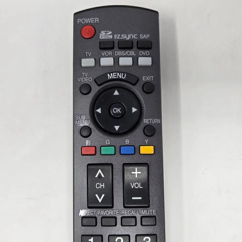 Panasonic genuine n2qayb000100