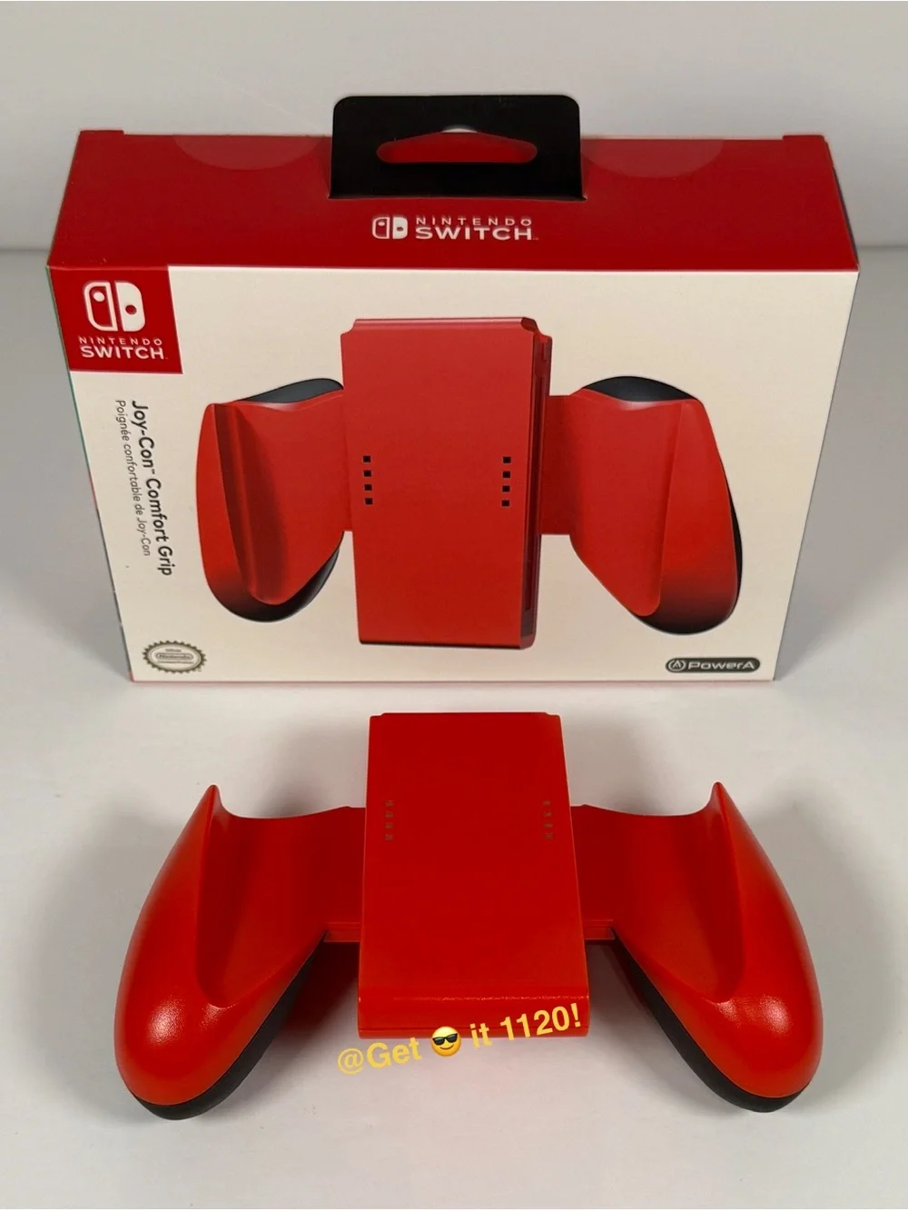 Nintendo Switch bundle includes