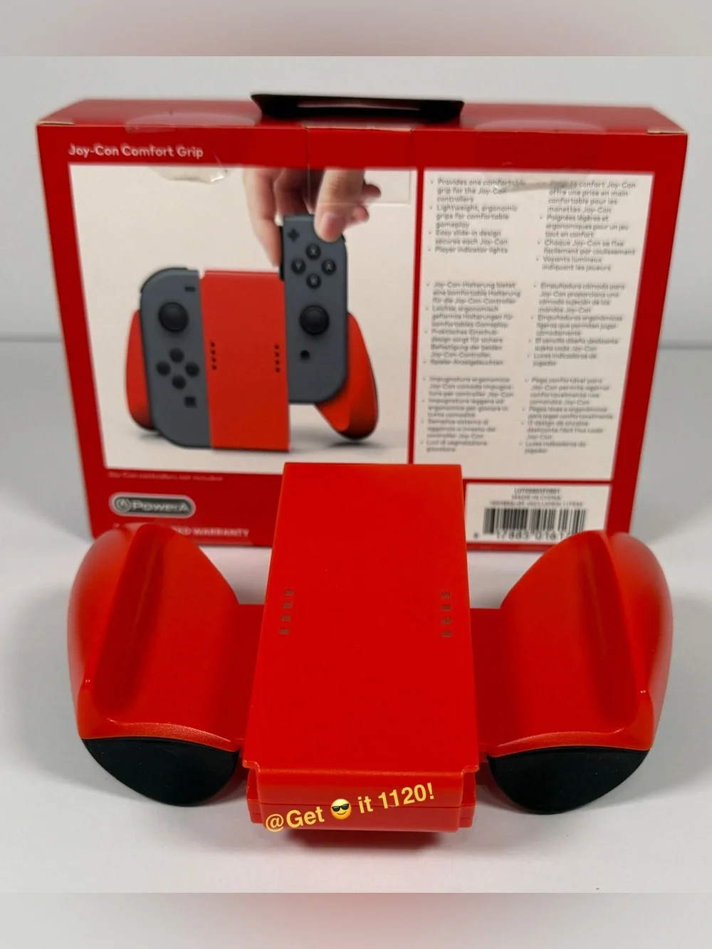 Nintendo Switch bundle includes