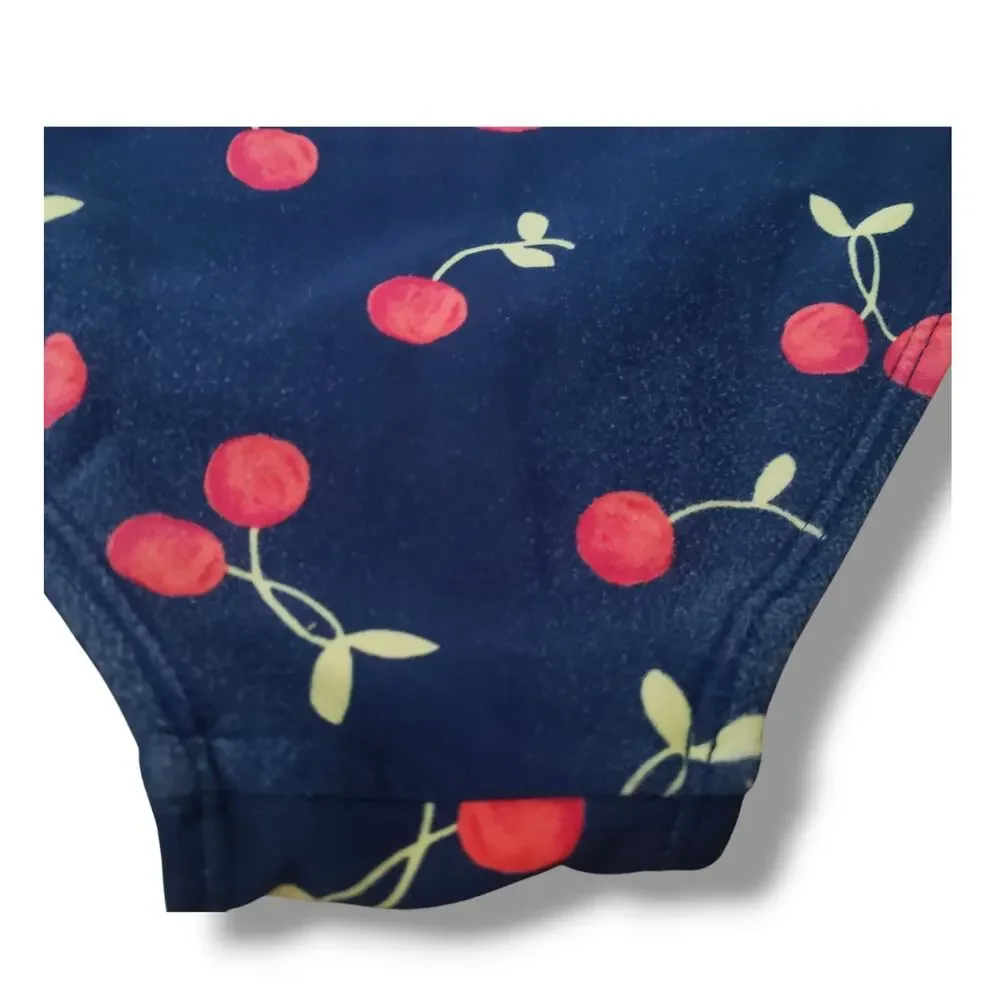 Gymboree raschel nylon upf