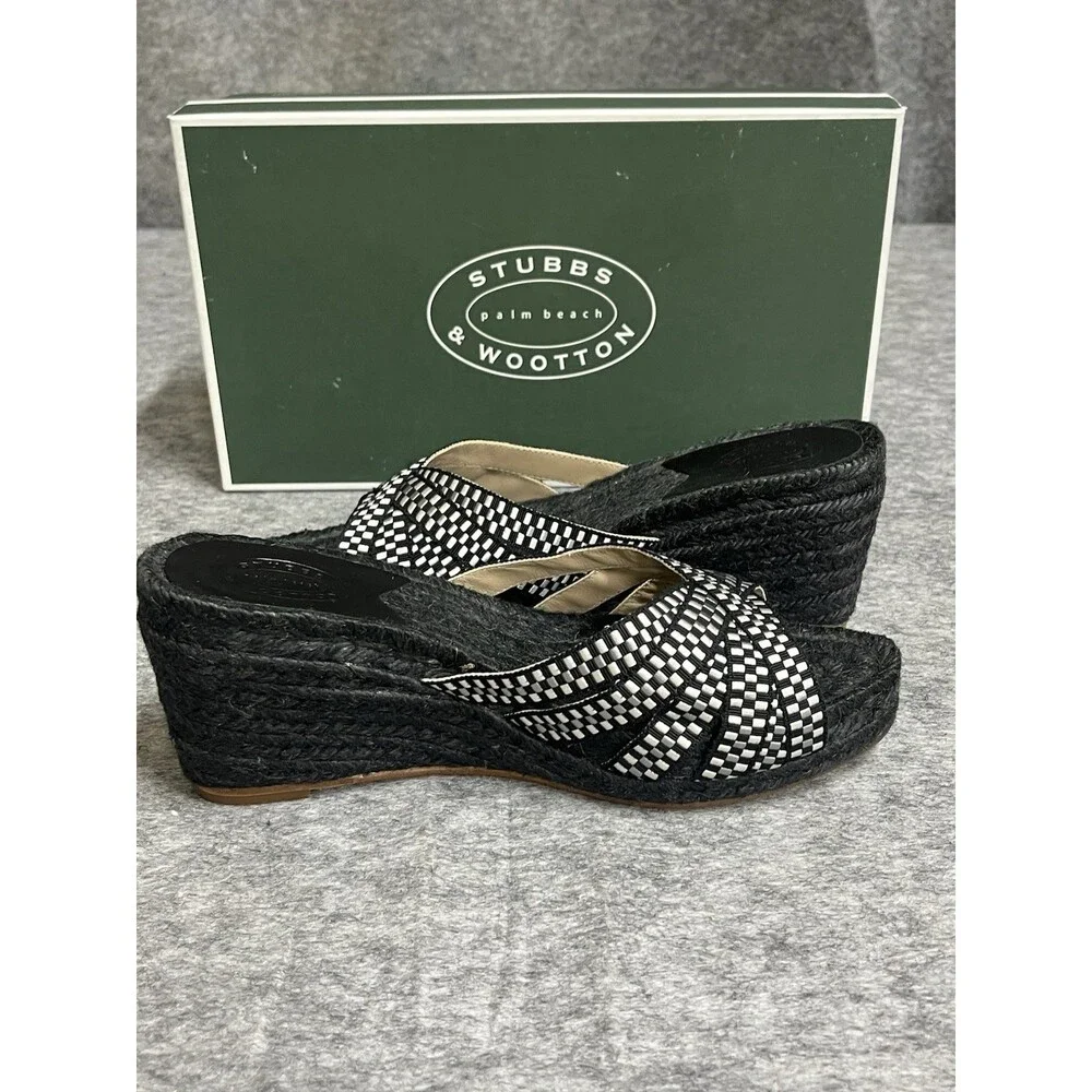 Stubbs & Wootton step into