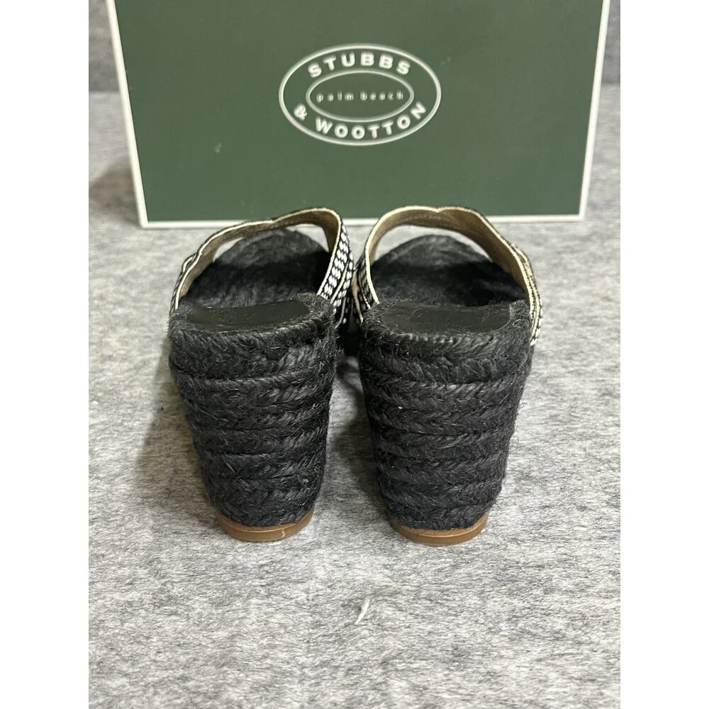 Stubbs & Wootton step into