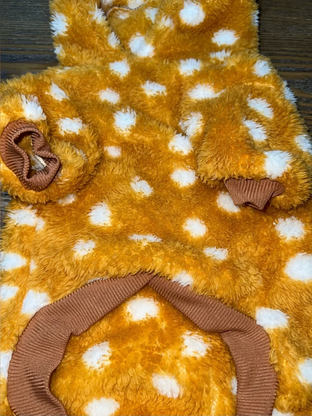 Unbranded warm cutest details