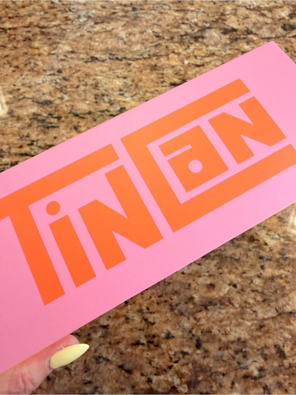 TinCan super magical