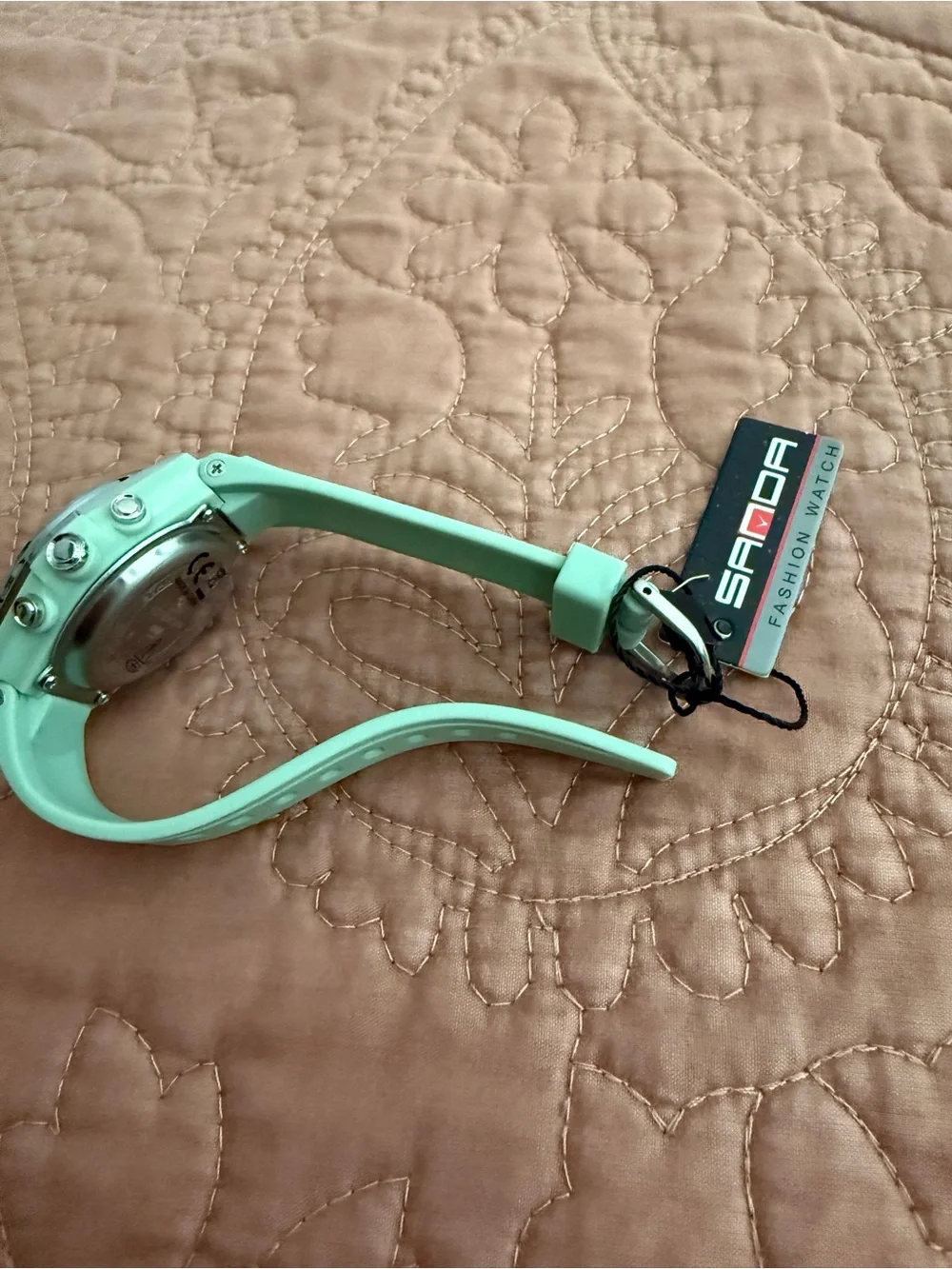 Sanda nwt mint