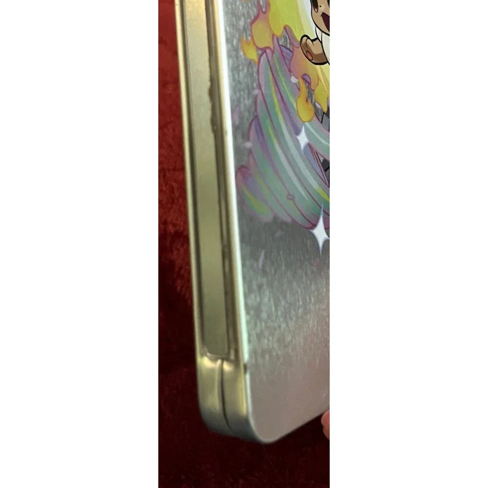 Pokemon case only