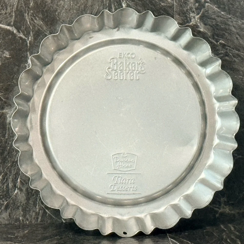 Ekco baker’s secret