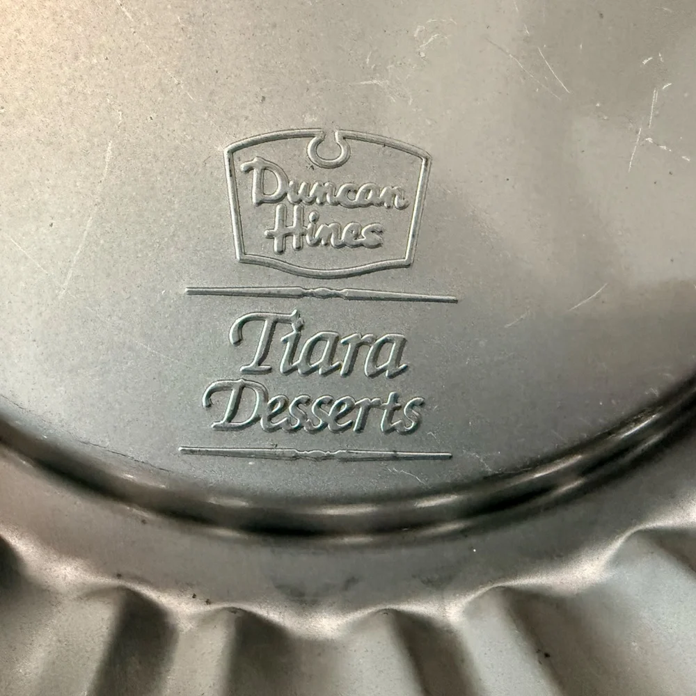 Ekco baker’s secret