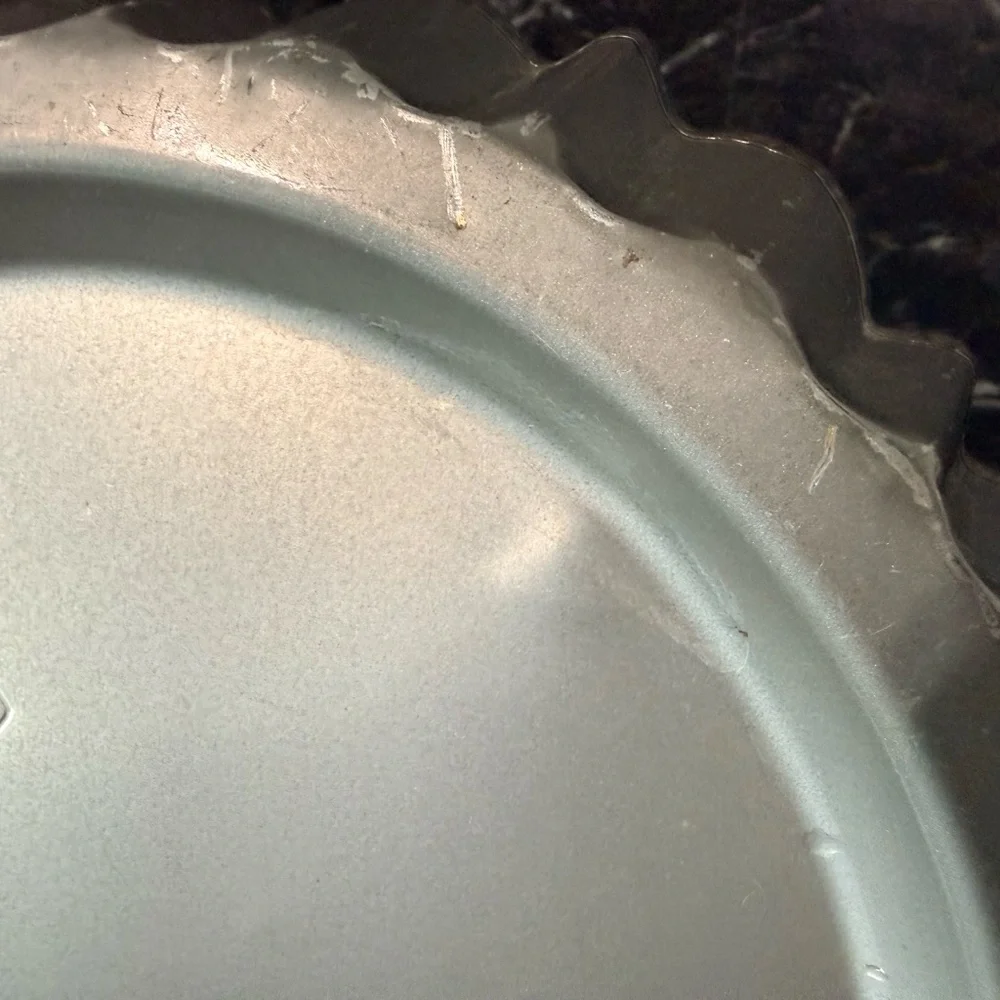 Ekco baker’s secret
