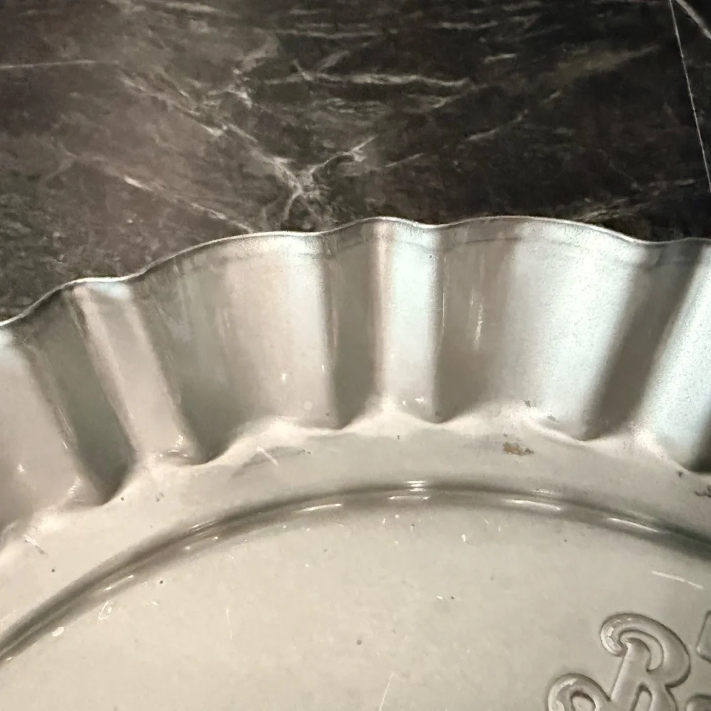 Ekco baker’s secret