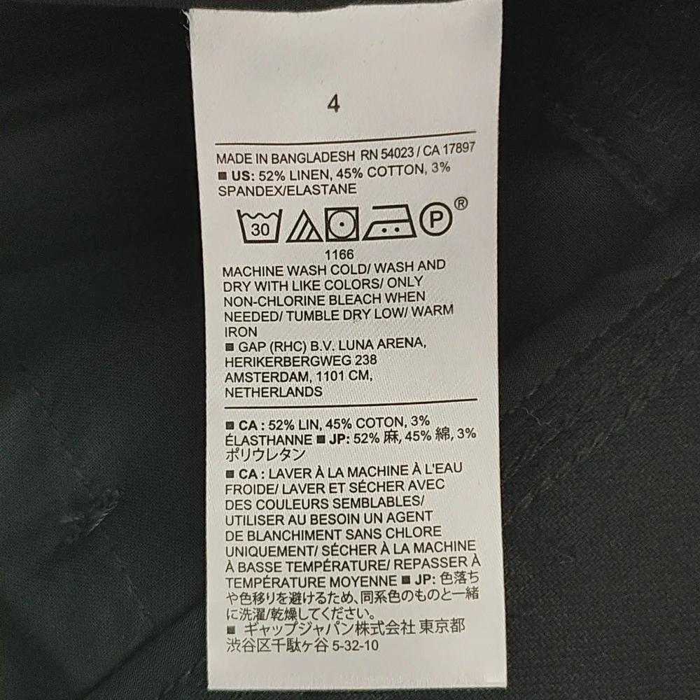 Banana Republic brand new