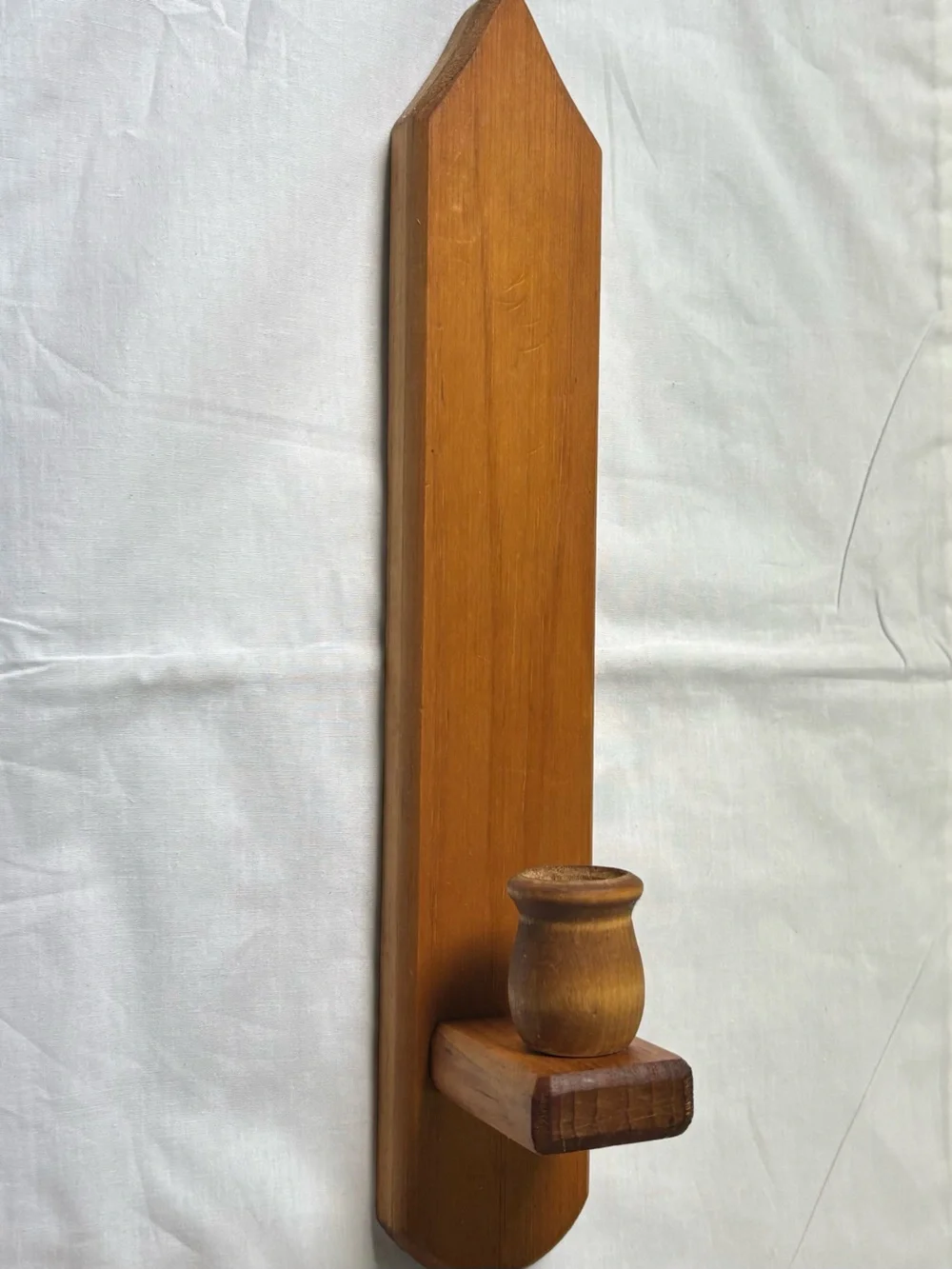 Handmade used note