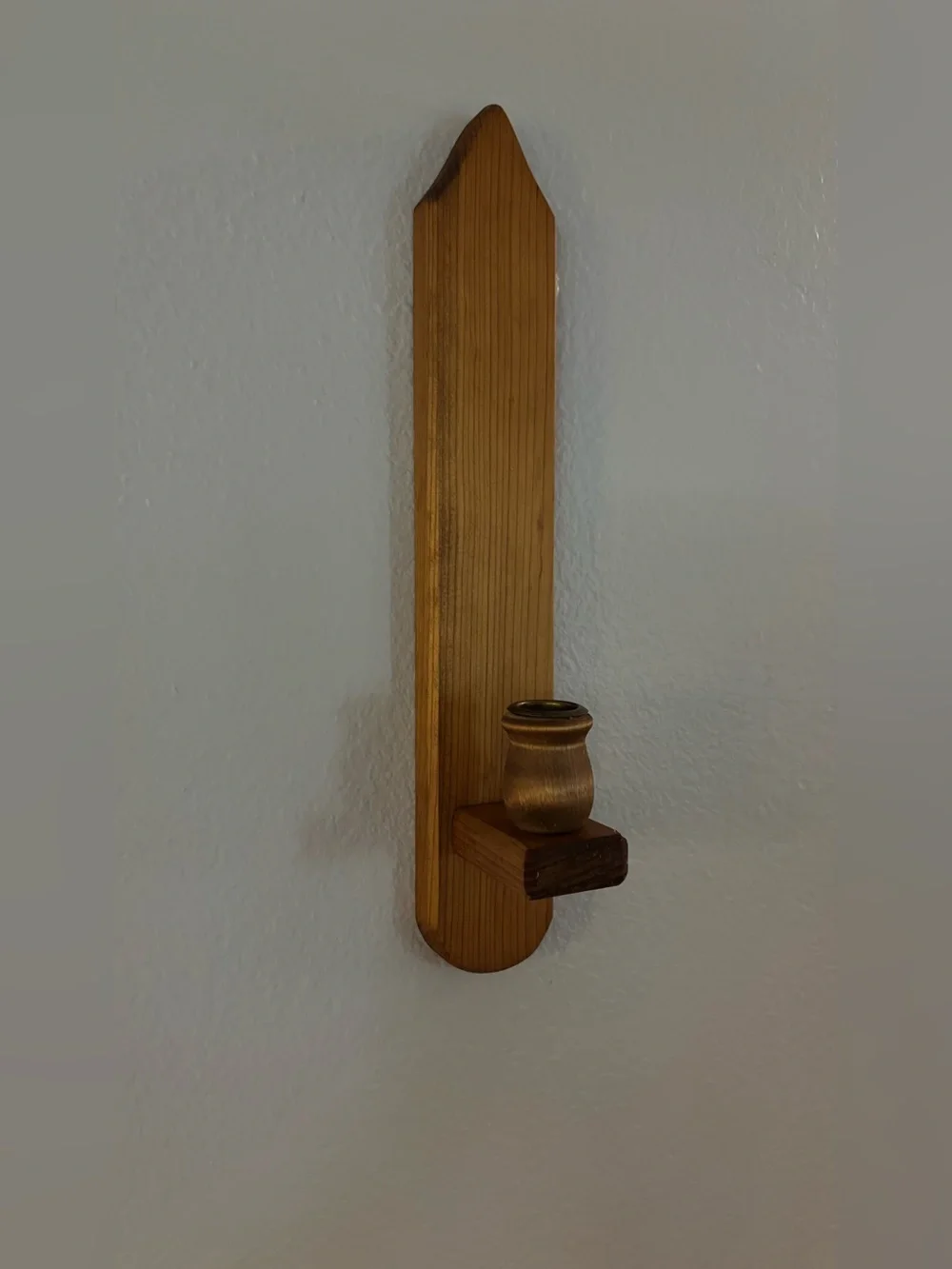 Handmade used note