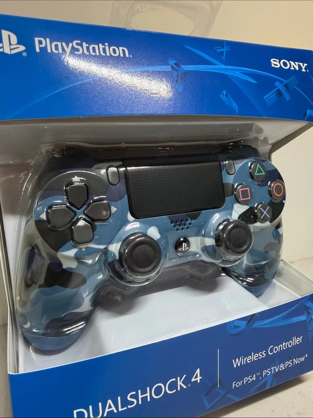 Sony official playstation
