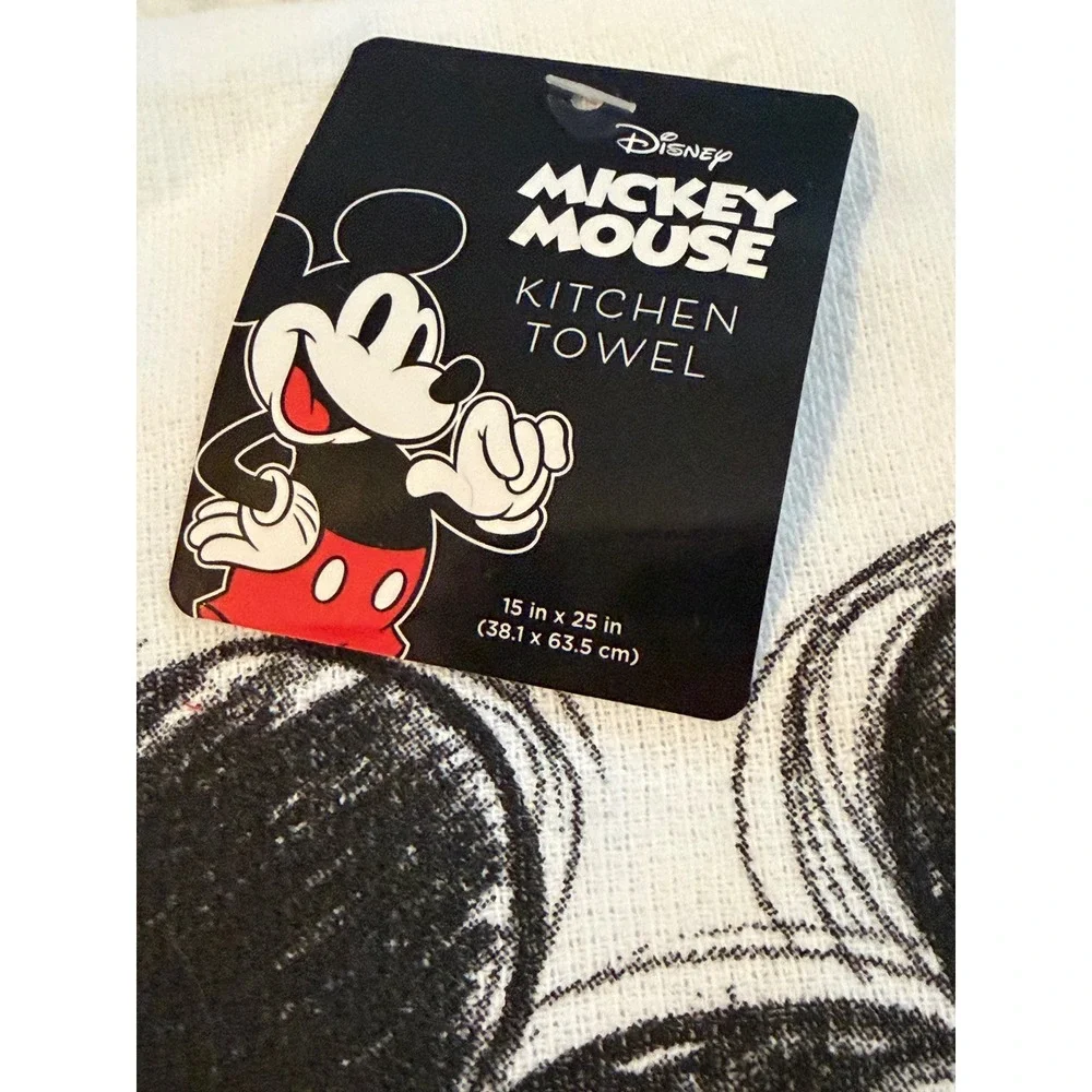 Disney mickey mouse
