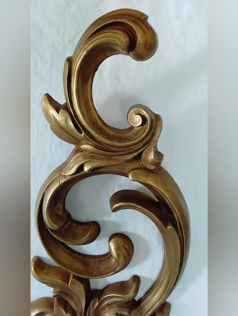Syroco vtg decorative