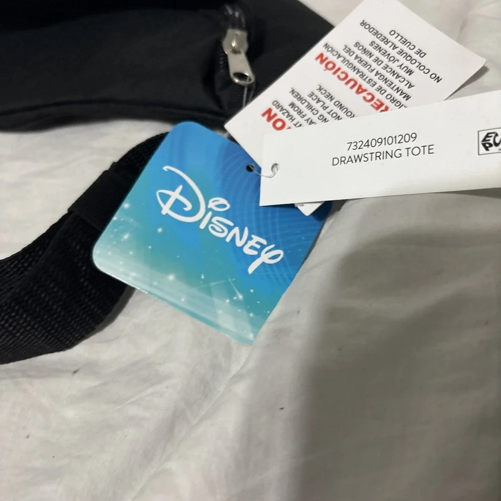 Jerry Leigh Resorts disney mickey