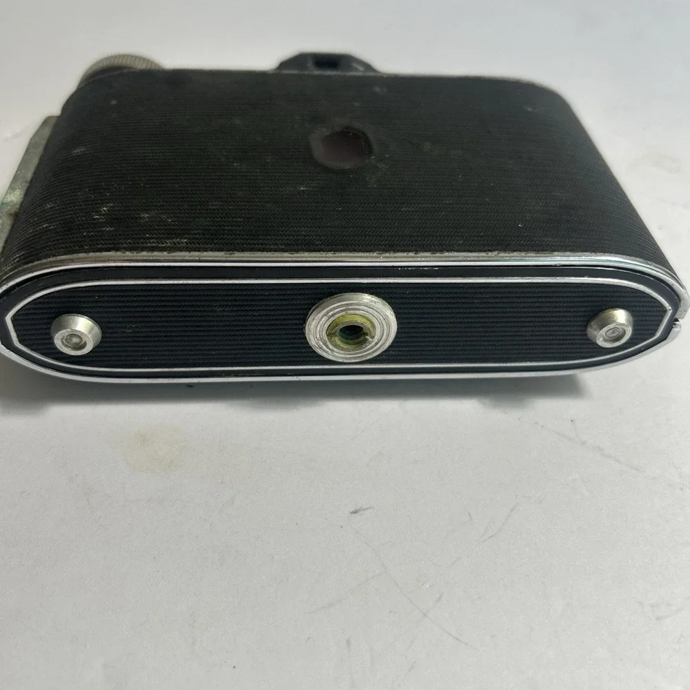 Agfa vintage isolette