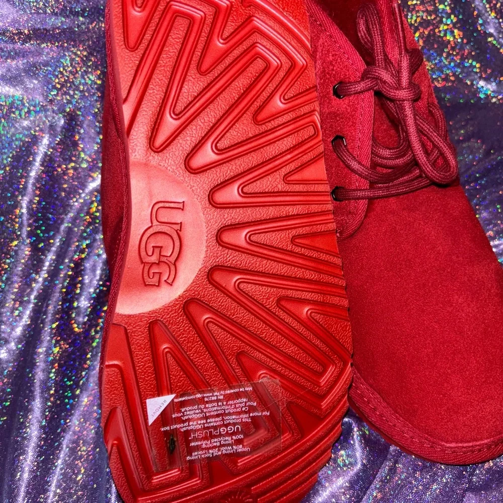 UGG big kids