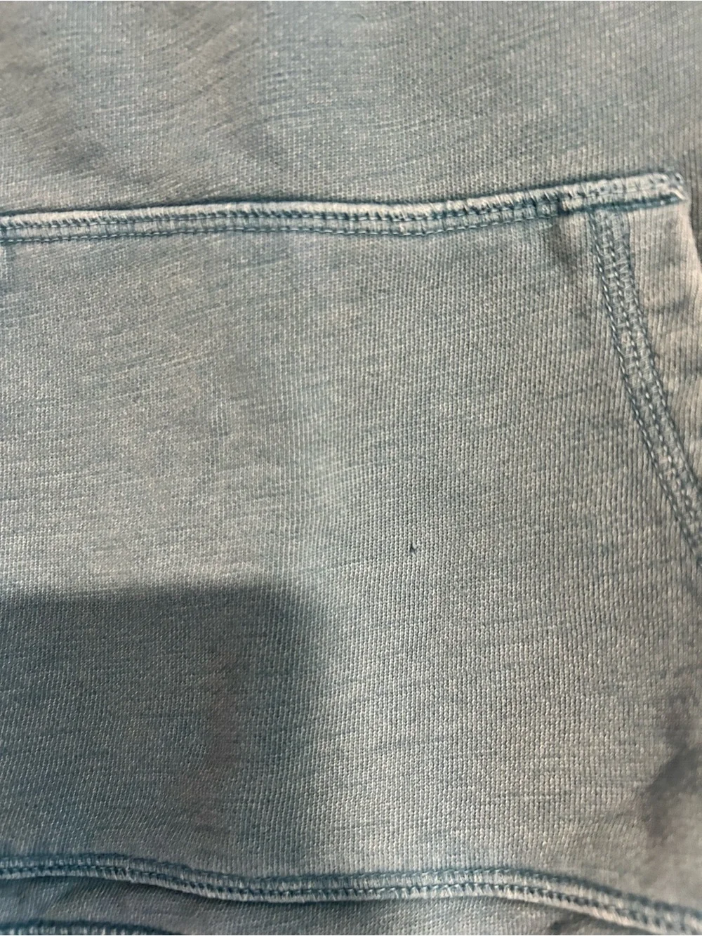Gymboree soft teal