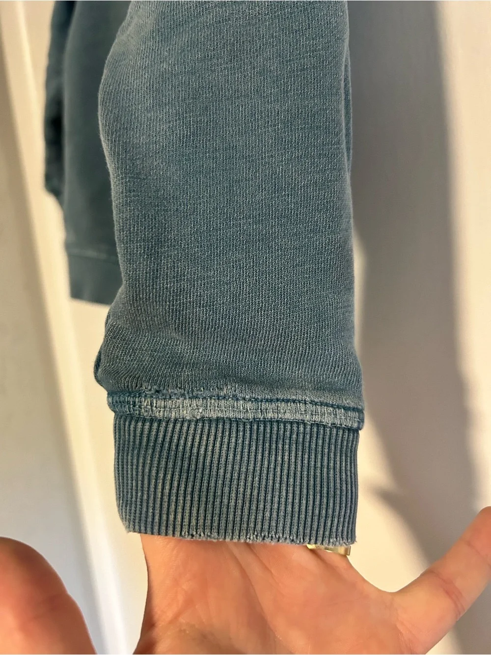 Gymboree soft teal