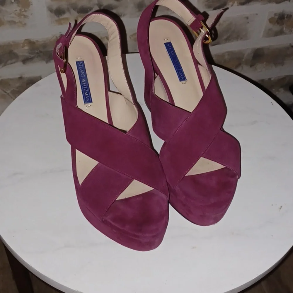 Stuart Weitzman stuart weitzman