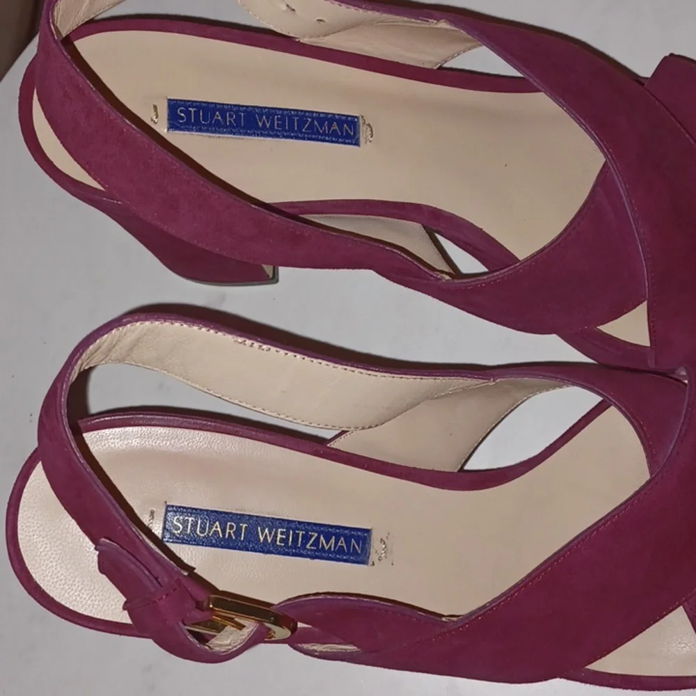 Stuart Weitzman stuart weitzman