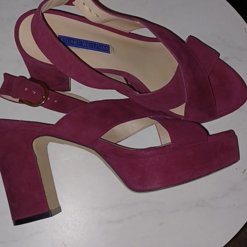 Stuart Weitzman stuart weitzman