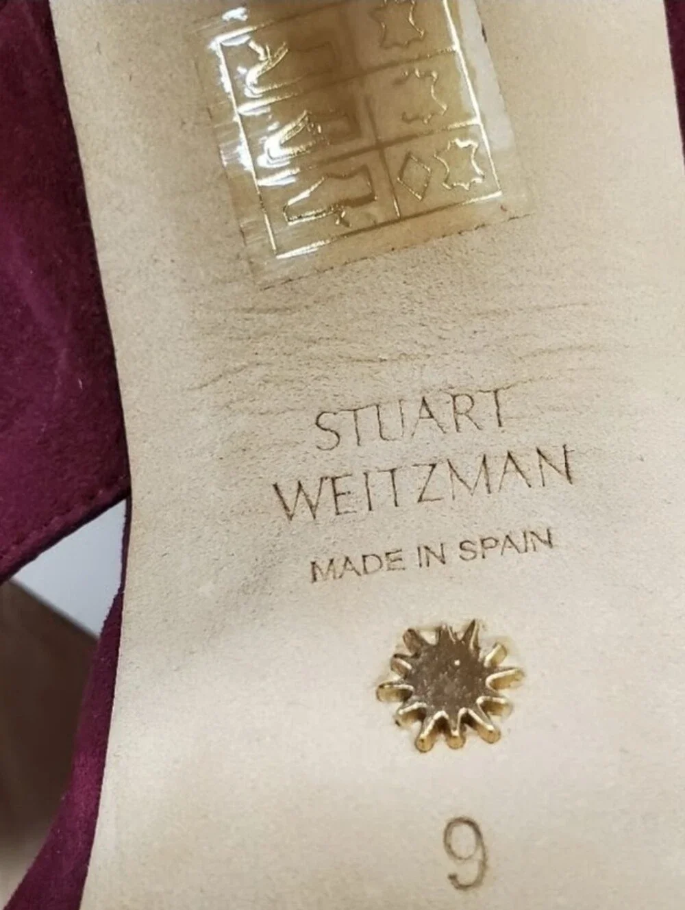 Stuart Weitzman stuart weitzman