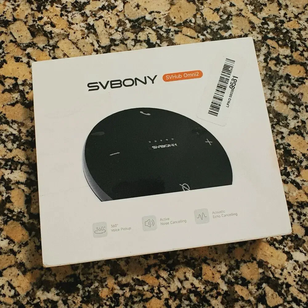 SVBONY get svhub