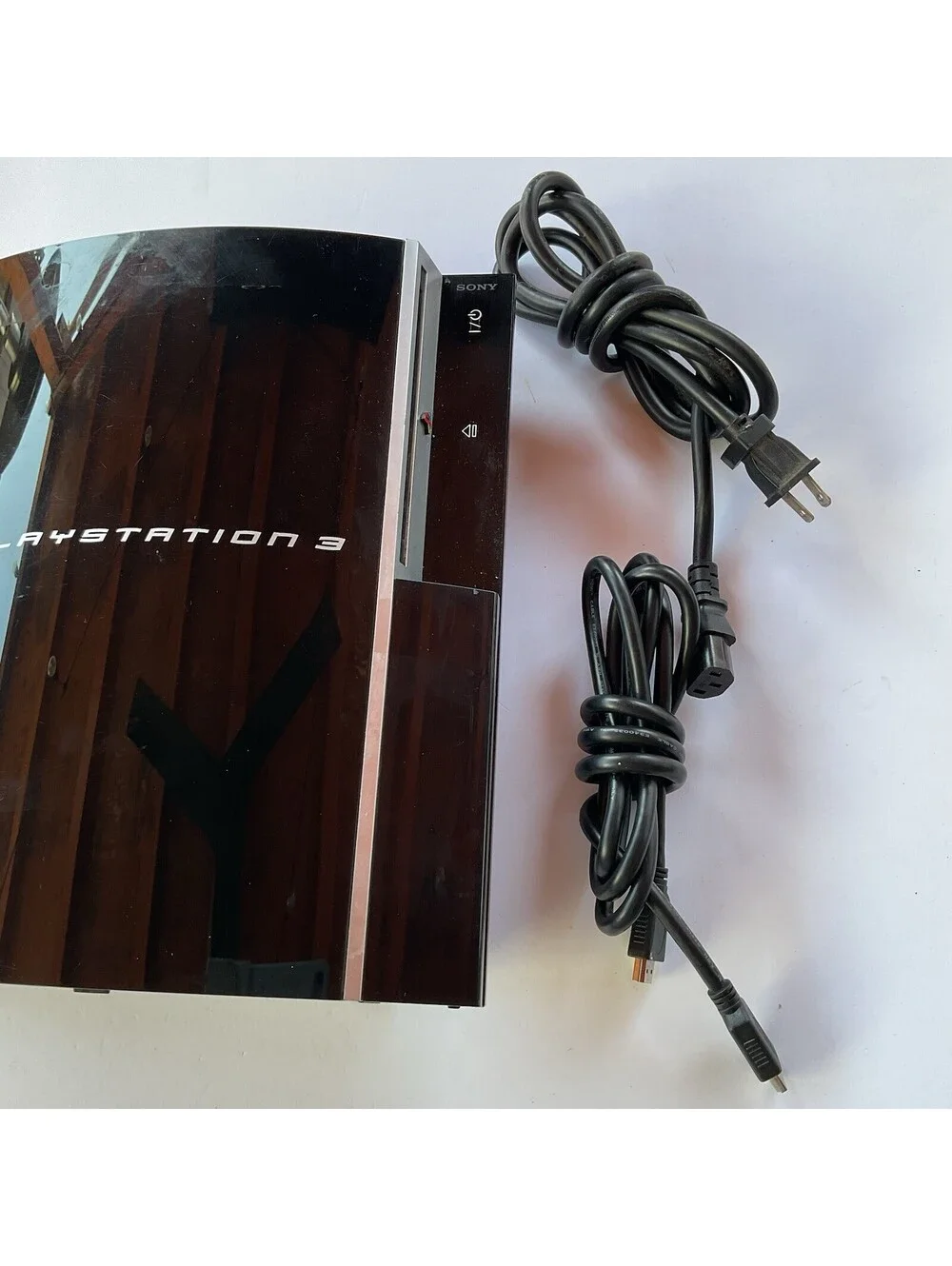 Sony playstation ps3