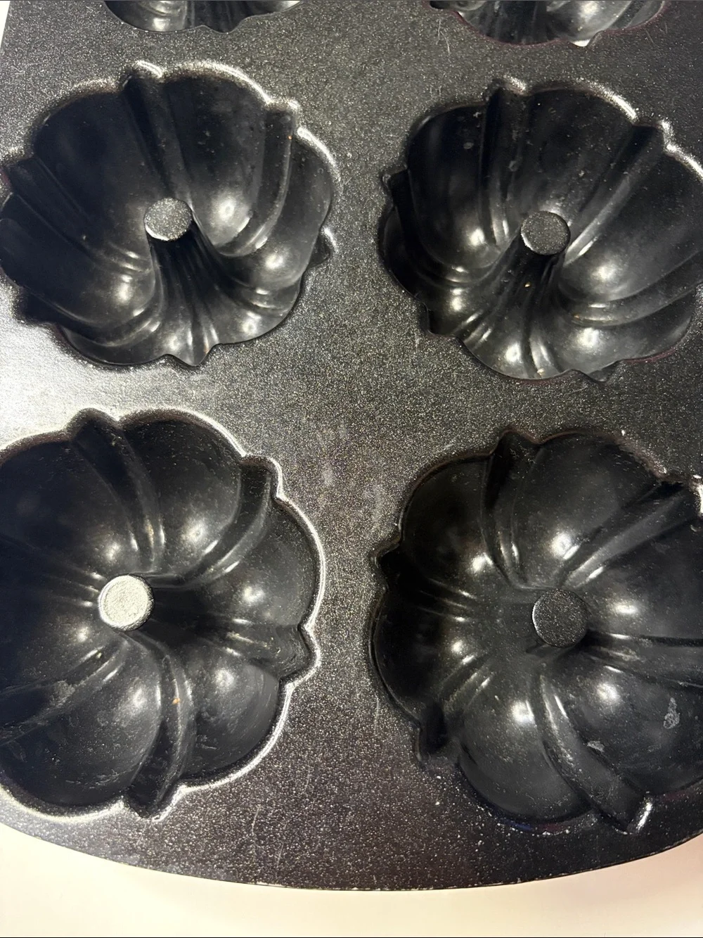 Nordic Ware vintage nordic