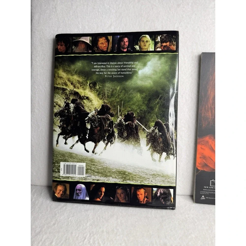 N/A lord rings
