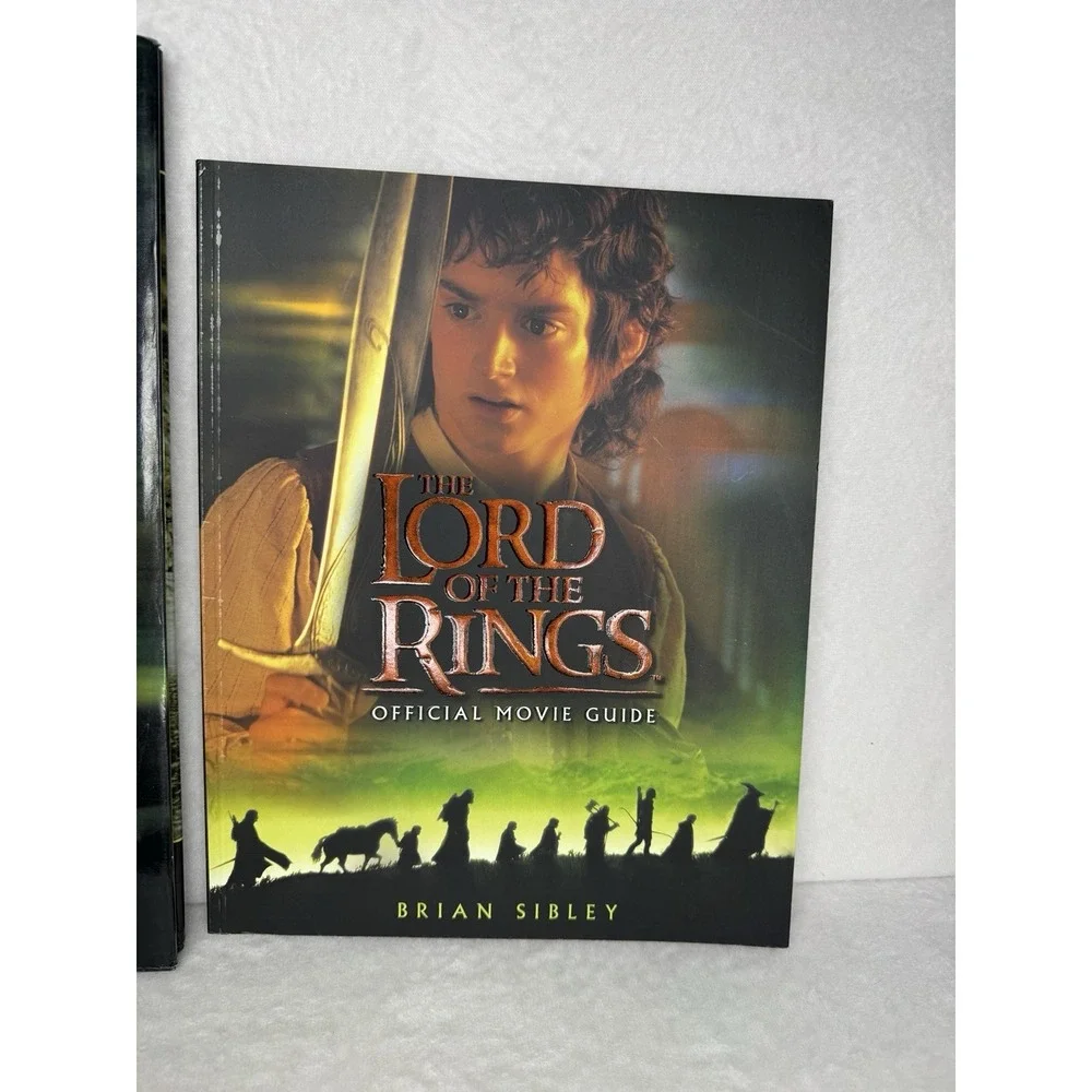 N/A lord rings