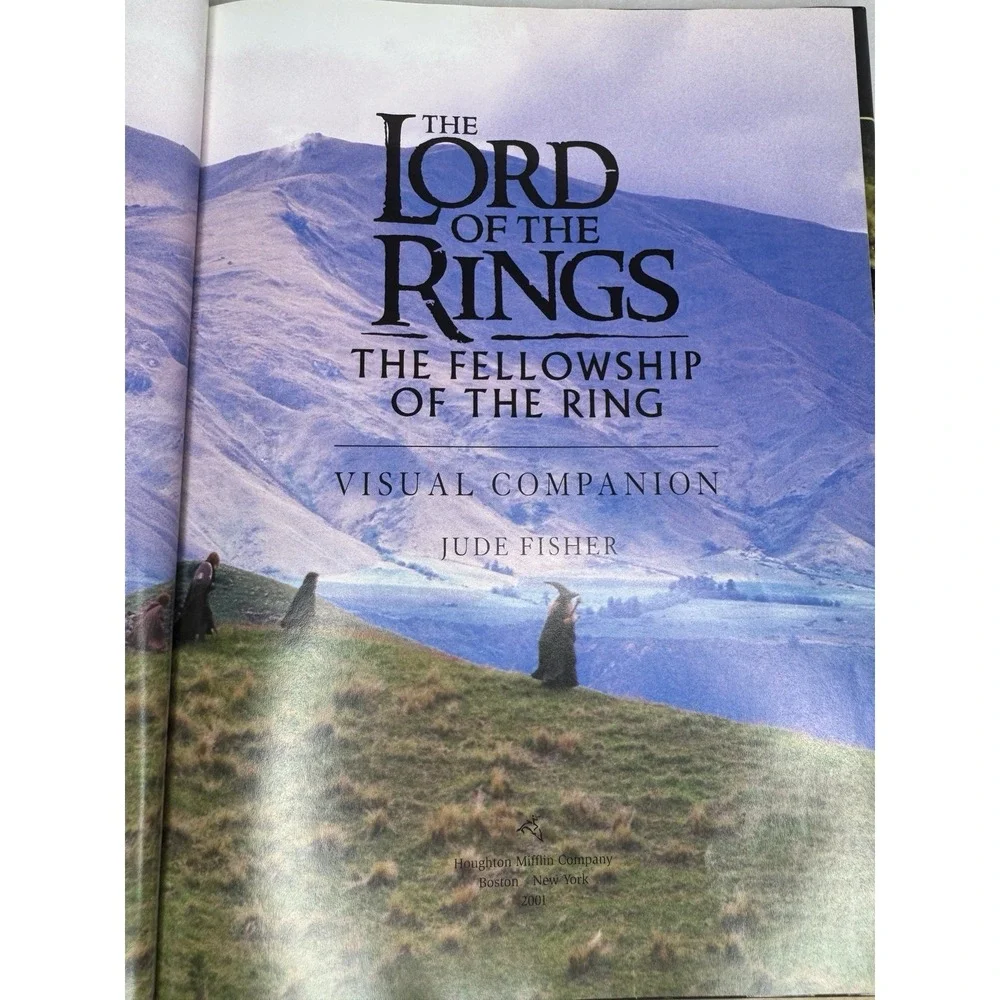 N/A lord rings