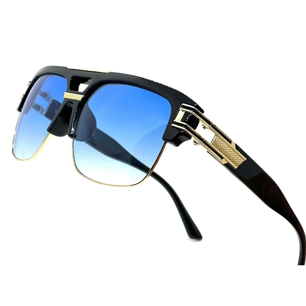 N/A statement sunglasses