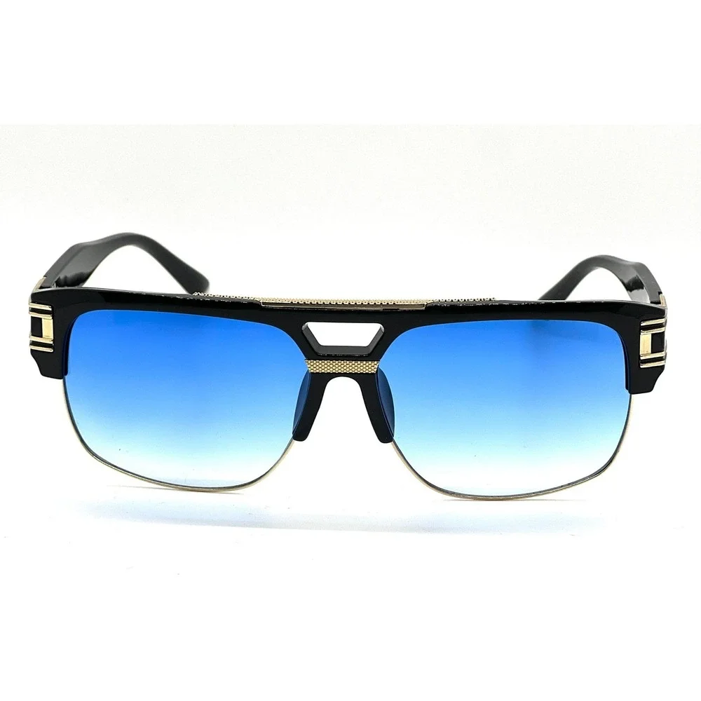 N/A statement sunglasses