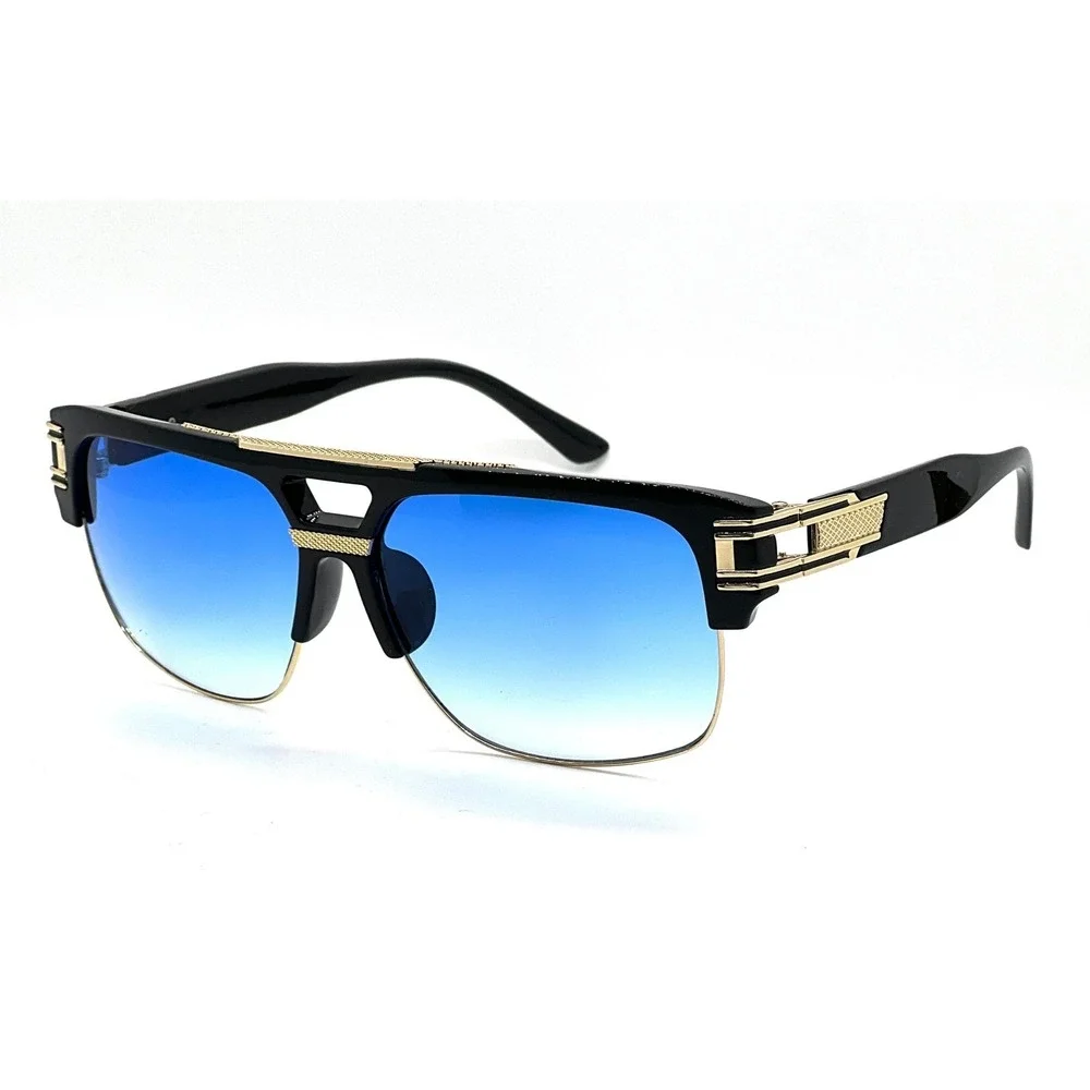 N/A statement sunglasses
