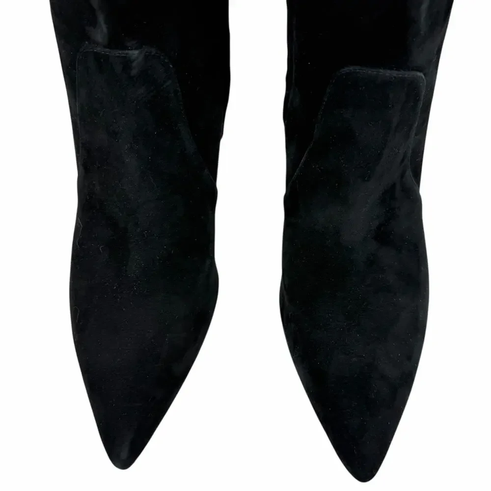 Stuart Weitzman fall luxury
