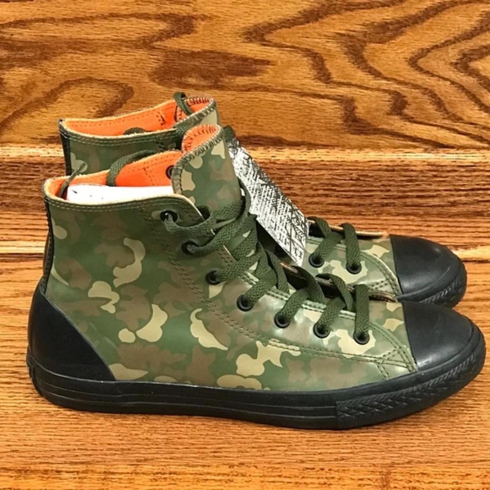 Converse herbal supporting