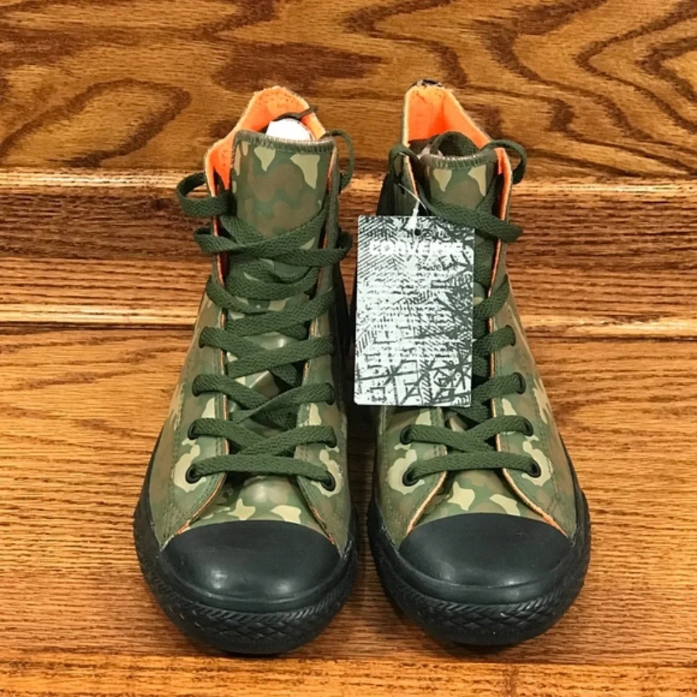 Converse you patch hi